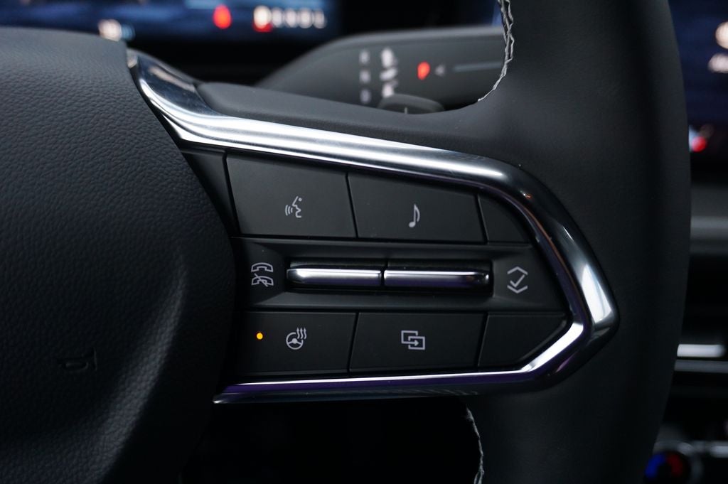 2025 Chevrolet Traverse LT 1LT