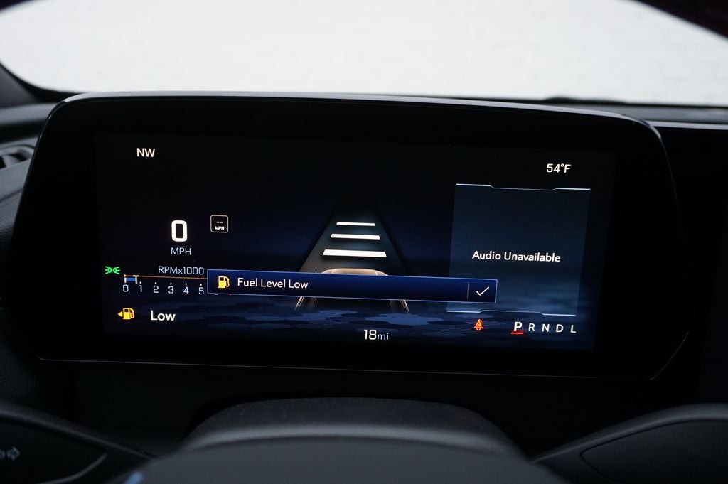 2025 Chevrolet Traverse LT 1LT