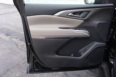 2025 Chevrolet Traverse LT 1LT