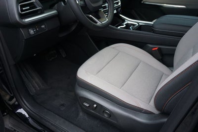 2025 Chevrolet Traverse LT 1LT