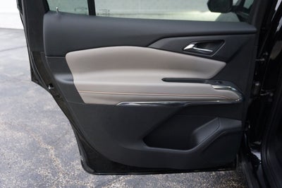 2025 Chevrolet Traverse LT 1LT