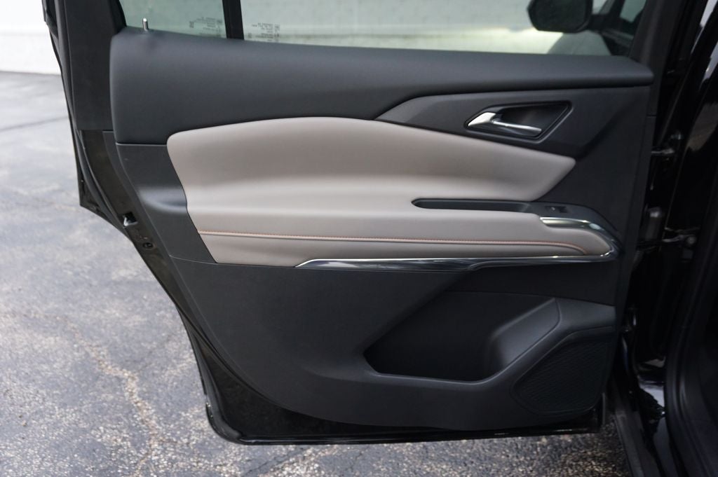 2025 Chevrolet Traverse LT 1LT