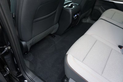 2025 Chevrolet Traverse LT 1LT