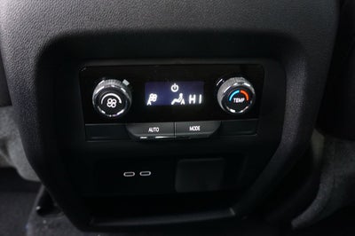 2025 Chevrolet Traverse LT 1LT