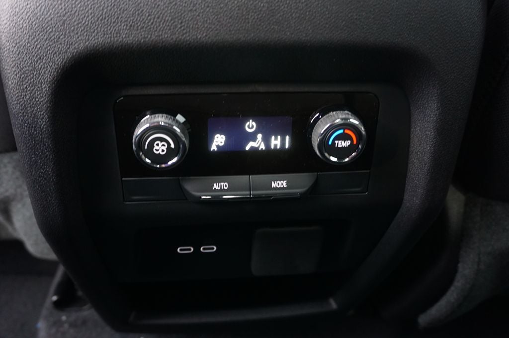 2025 Chevrolet Traverse LT 1LT