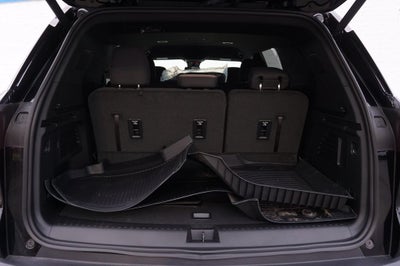 2025 Chevrolet Traverse LT 1LT