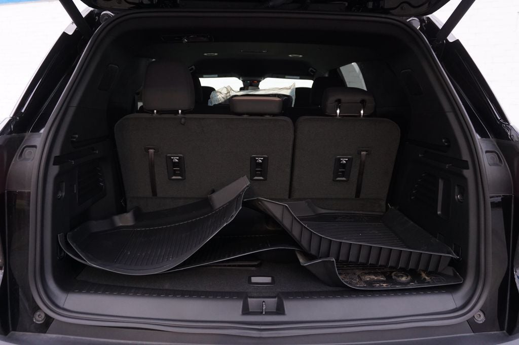 2025 Chevrolet Traverse LT 1LT