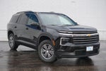 2025 Chevrolet Traverse LT 1LT