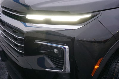 2025 Chevrolet Traverse LT 1LT