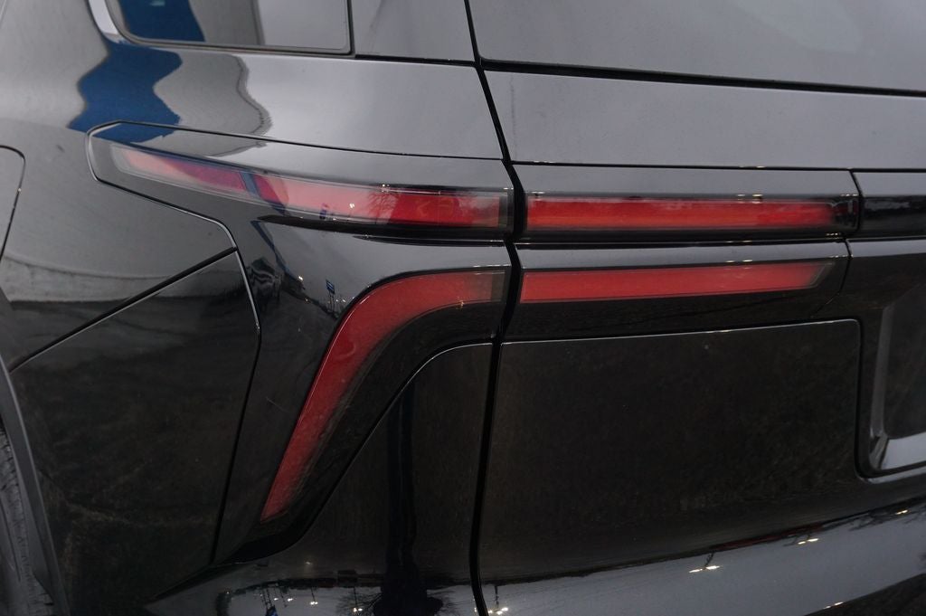 2025 Chevrolet Traverse LT 1LT