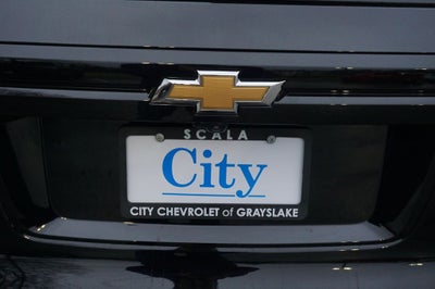 2025 Chevrolet Traverse LT 1LT