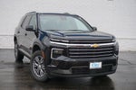 2025 Chevrolet Traverse LT 1LT