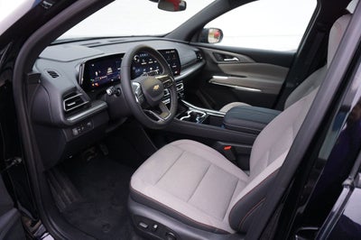2025 Chevrolet Traverse LT 1LT