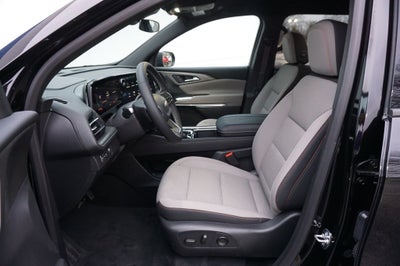 2025 Chevrolet Traverse LT 1LT