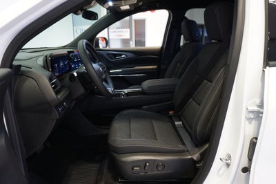 2025 Chevrolet Traverse LT 1LT