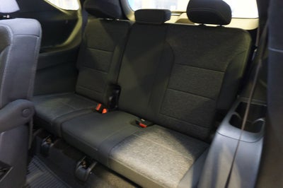 2025 Chevrolet Traverse LT 1LT