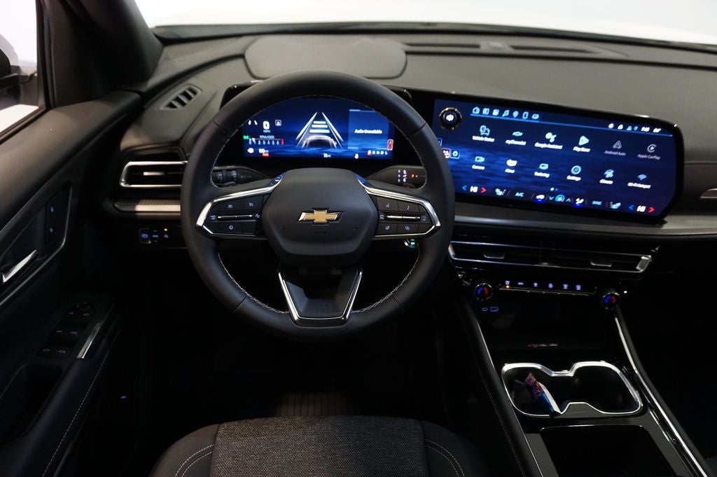 2025 Chevrolet Traverse LT 1LT