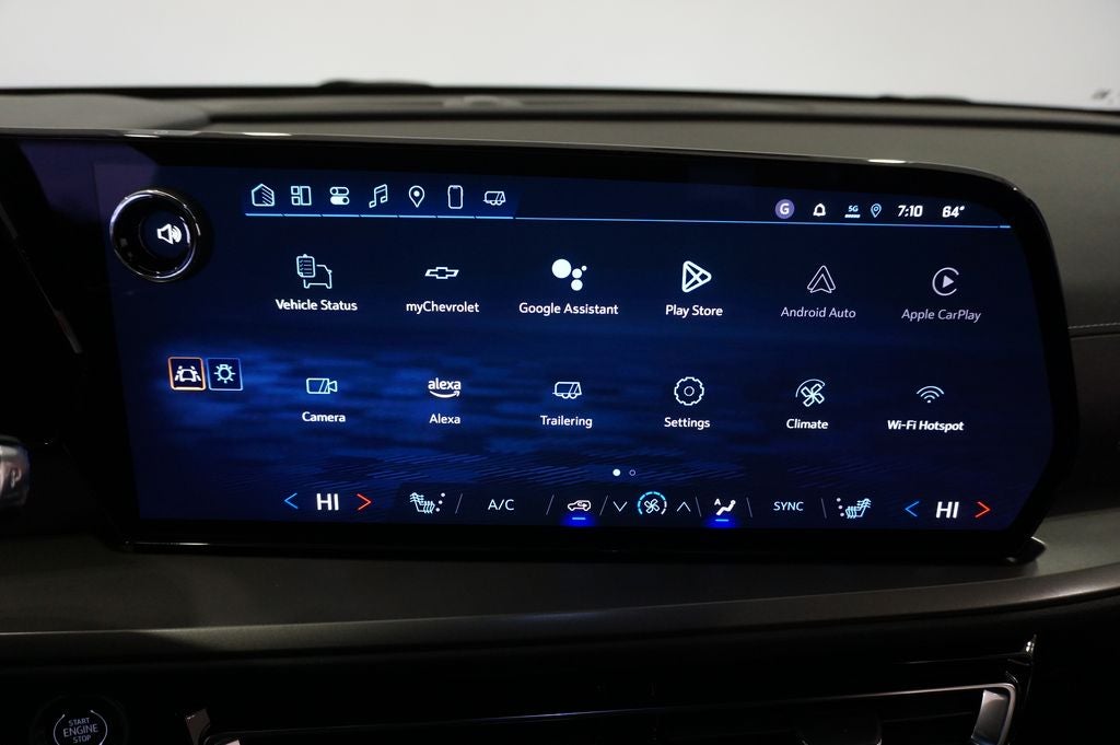 2025 Chevrolet Traverse LT 1LT