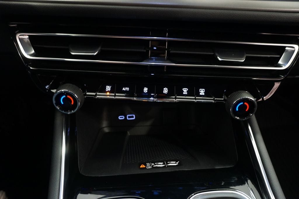 2025 Chevrolet Traverse LT 1LT