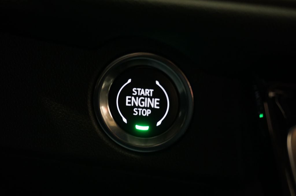 2025 Chevrolet Traverse LT 1LT