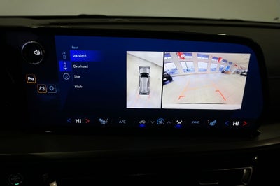 2025 Chevrolet Traverse LT 1LT