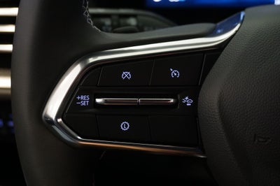 2025 Chevrolet Traverse LT 1LT