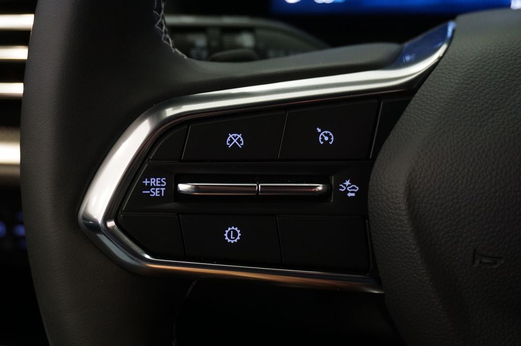 2025 Chevrolet Traverse LT 1LT