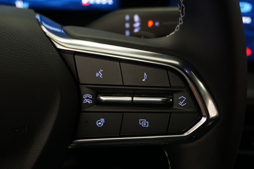 2025 Chevrolet Traverse LT 1LT