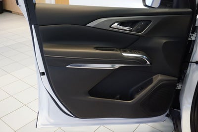 2025 Chevrolet Traverse LT 1LT