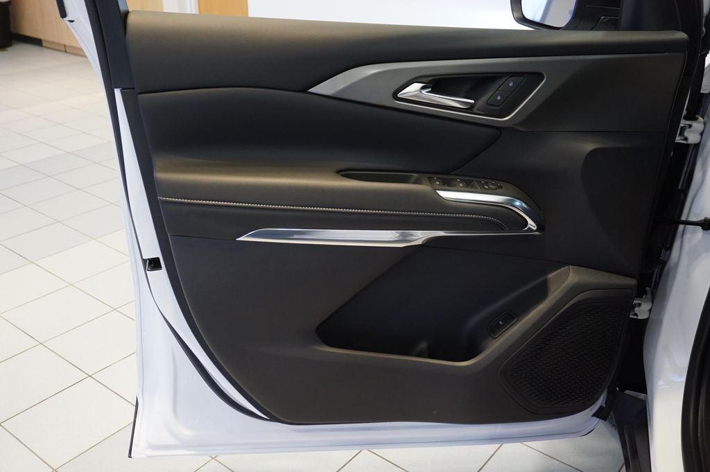 2025 Chevrolet Traverse LT 1LT