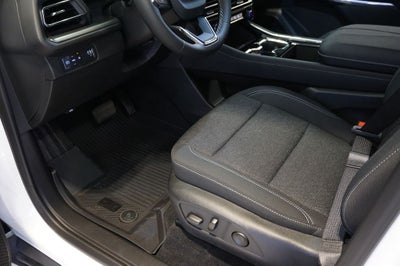 2025 Chevrolet Traverse LT 1LT