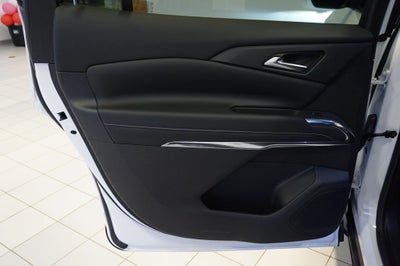 2025 Chevrolet Traverse LT 1LT