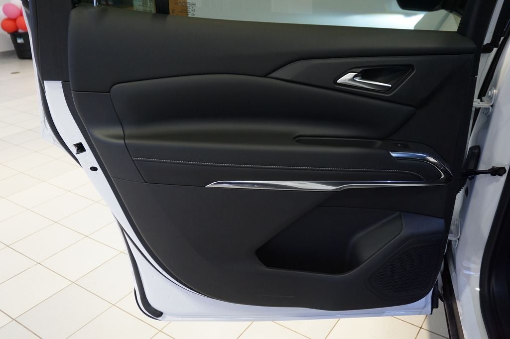 2025 Chevrolet Traverse LT 1LT