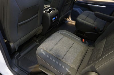 2025 Chevrolet Traverse LT 1LT