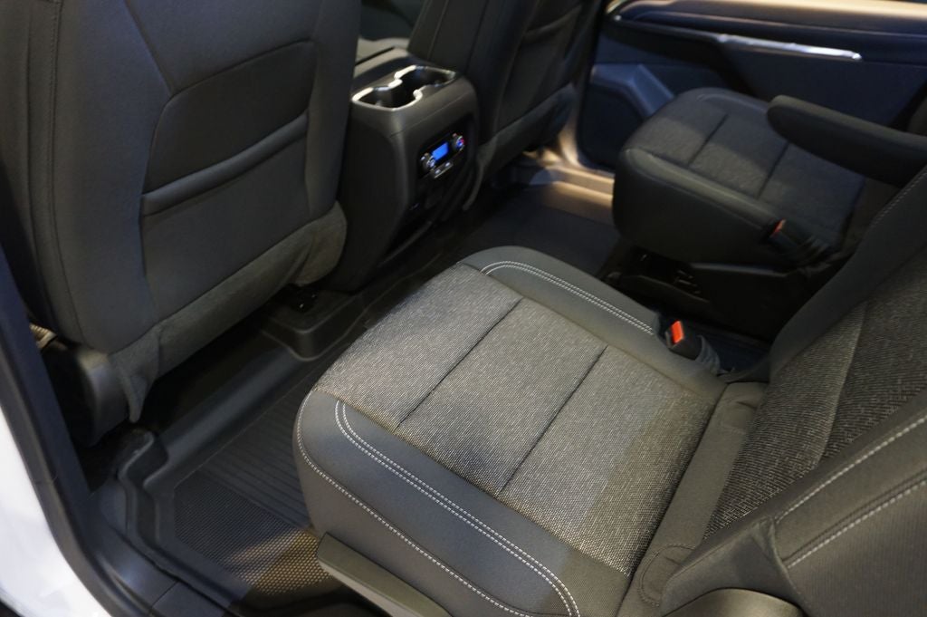 2025 Chevrolet Traverse LT 1LT