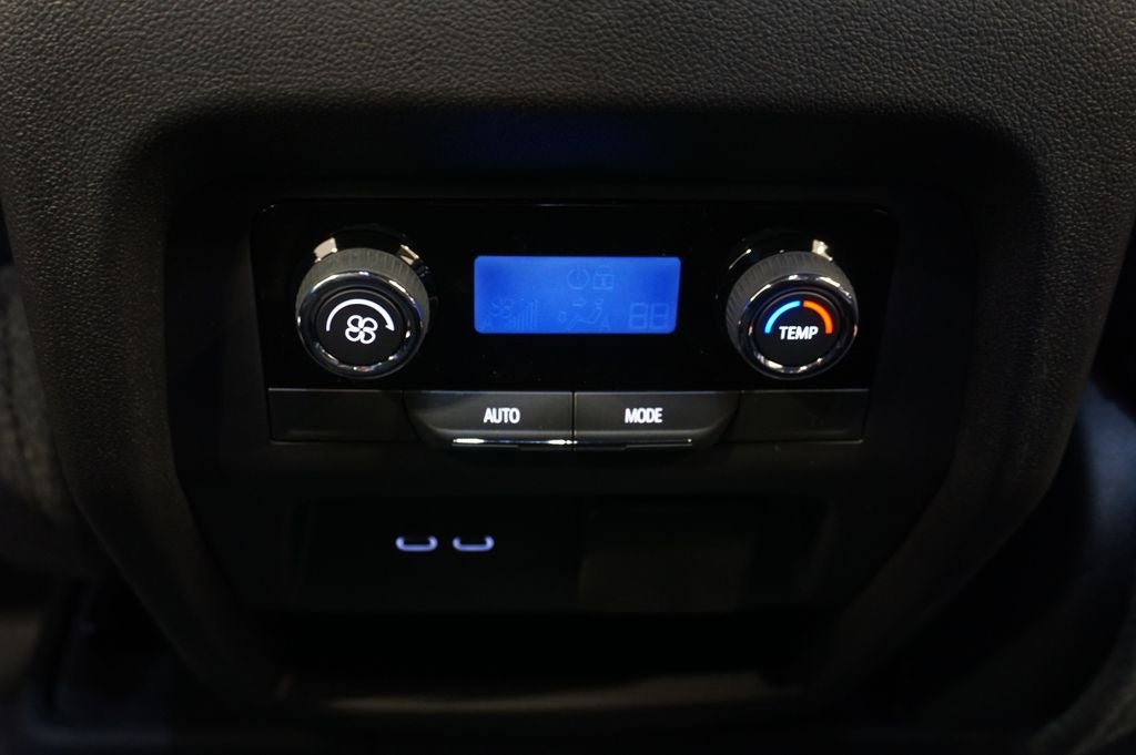 2025 Chevrolet Traverse LT 1LT