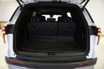 2025 Chevrolet Traverse LT 1LT