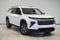 2025 Chevrolet Traverse LT 1LT