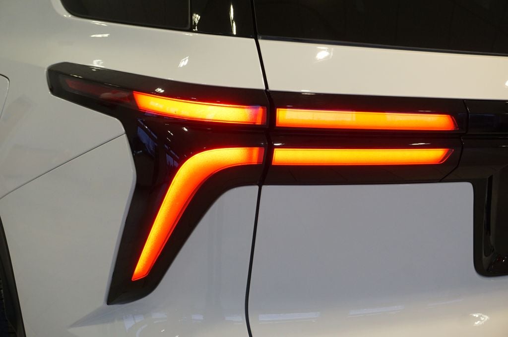 2025 Chevrolet Traverse LT 1LT