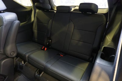 2026 Chevrolet Traverse LT 2LT