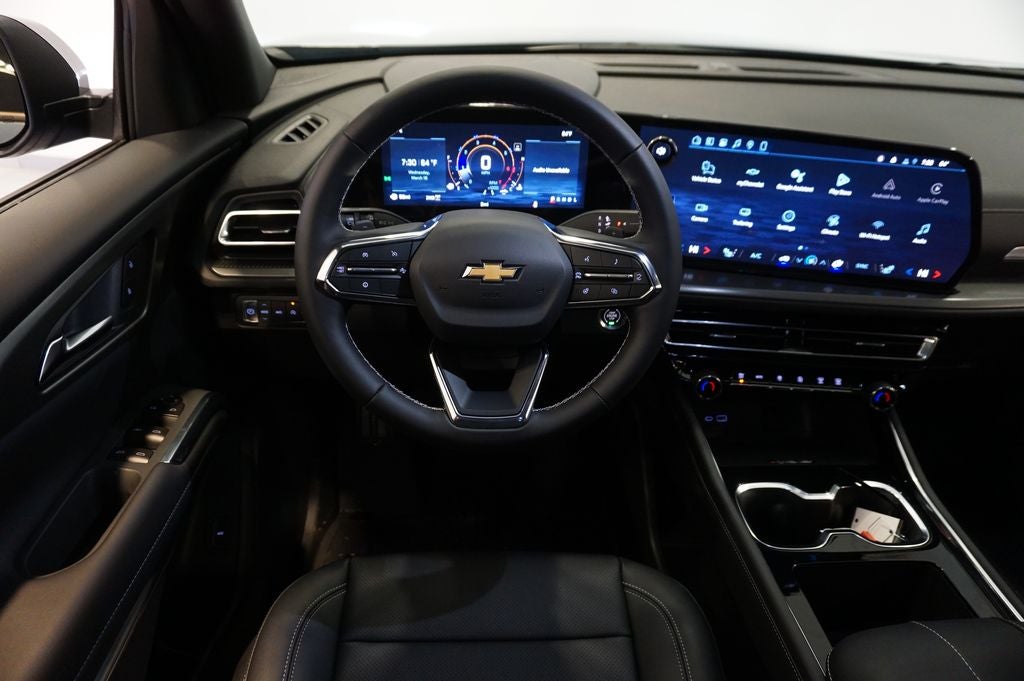 2026 Chevrolet Traverse LT 2LT