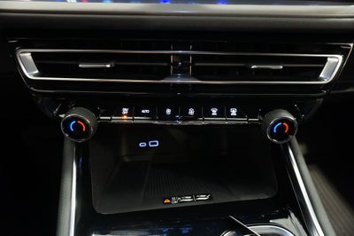 2026 Chevrolet Traverse LT 2LT