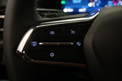 2026 Chevrolet Traverse LT 2LT