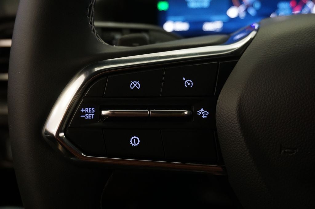 2026 Chevrolet Traverse LT 2LT