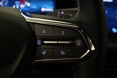 2026 Chevrolet Traverse LT 2LT