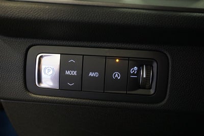 2026 Chevrolet Traverse LT 2LT