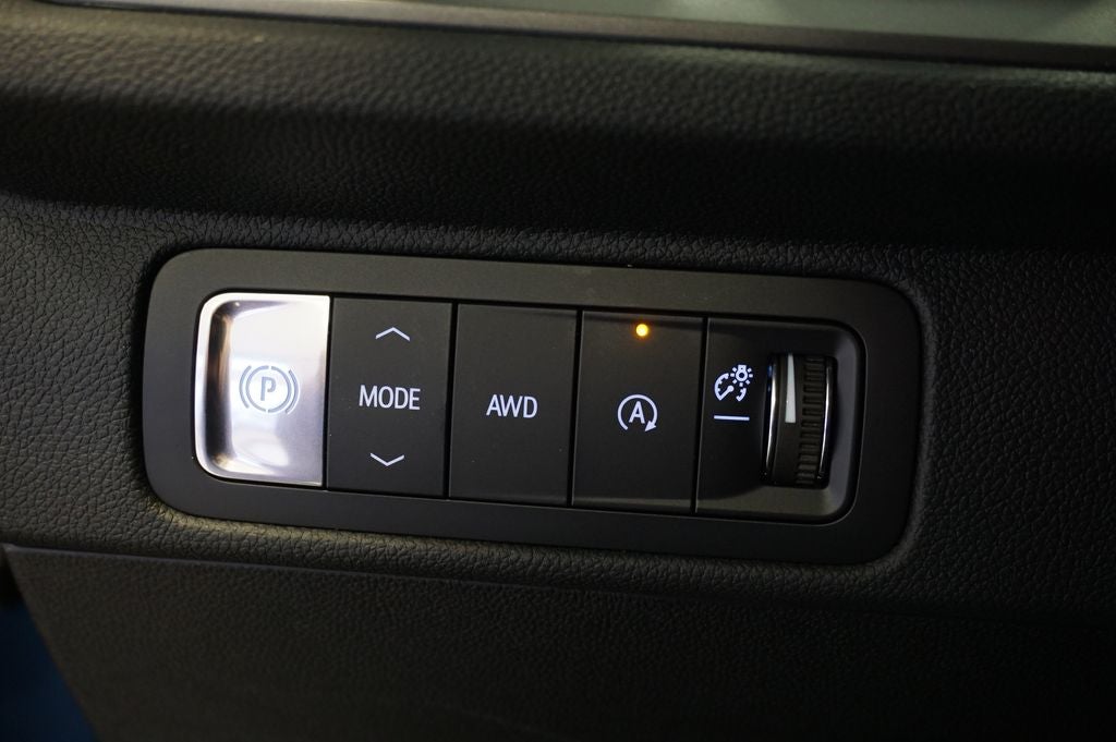 2026 Chevrolet Traverse LT 2LT