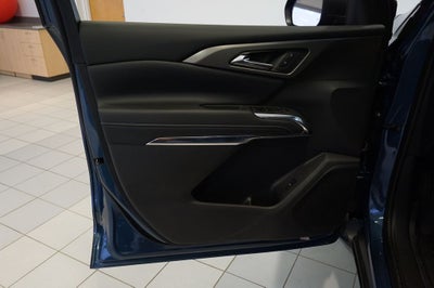 2026 Chevrolet Traverse LT 2LT