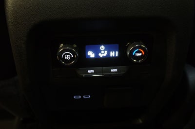 2026 Chevrolet Traverse LT 2LT