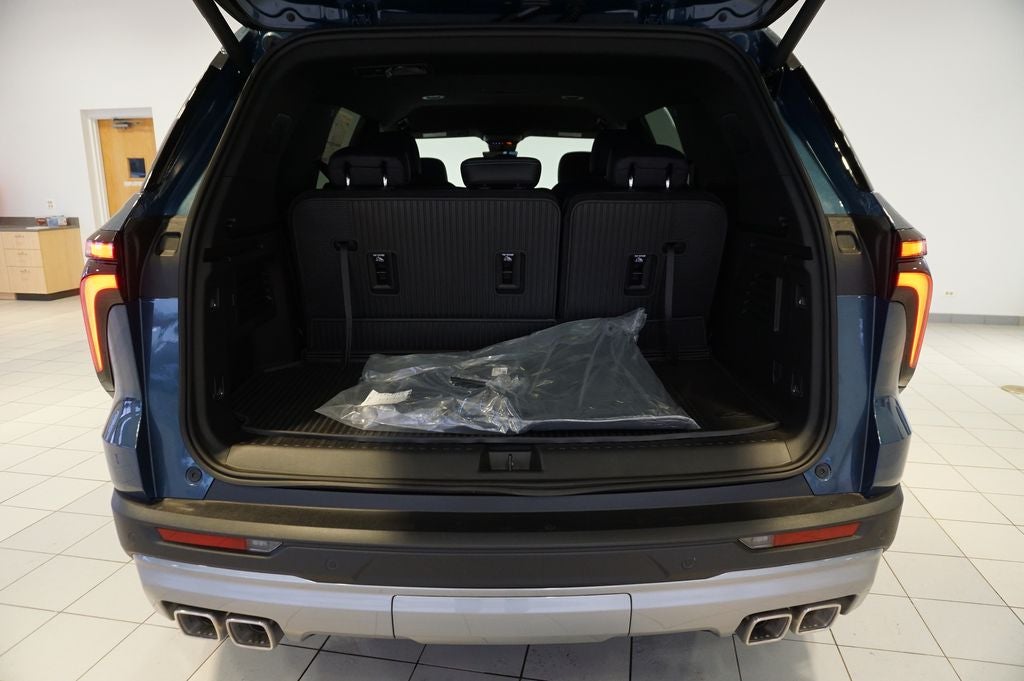 2026 Chevrolet Traverse LT 2LT